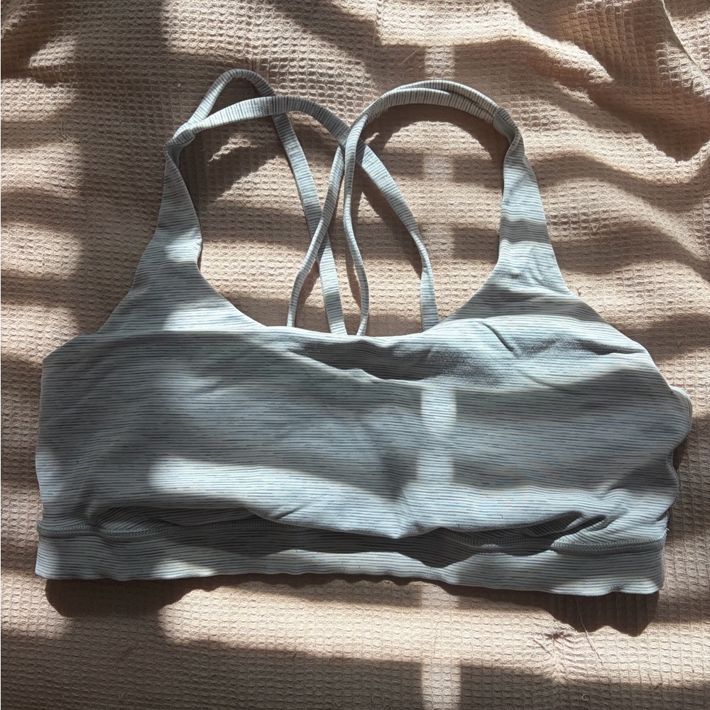 Lululemon Energy bra
